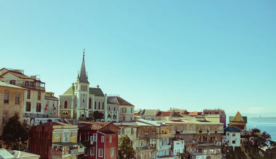 Valparaíso
