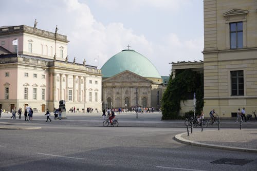 Photos gratuites de allemagne, citadin, extérieur de bâtiment