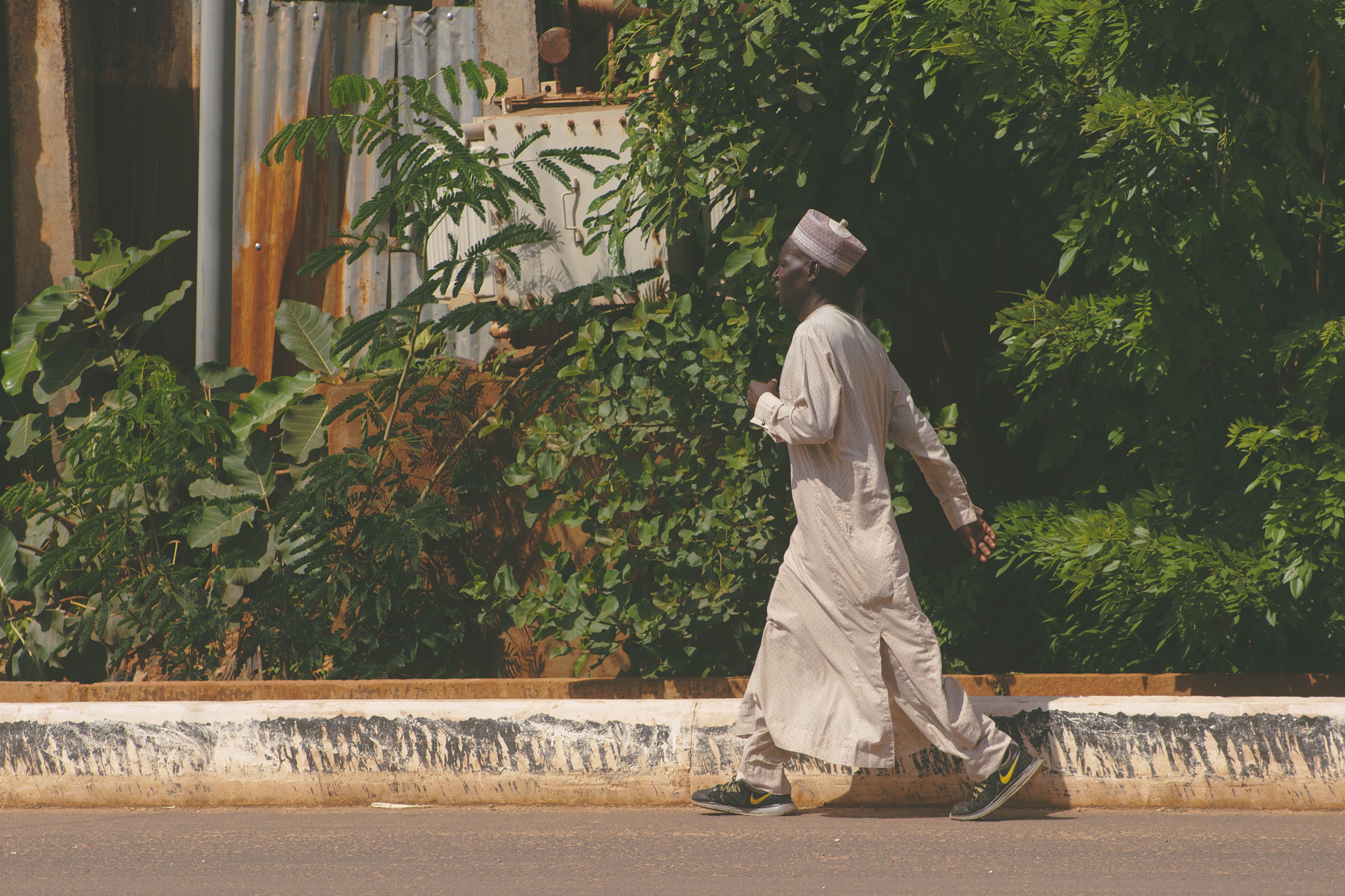 N'Djamena