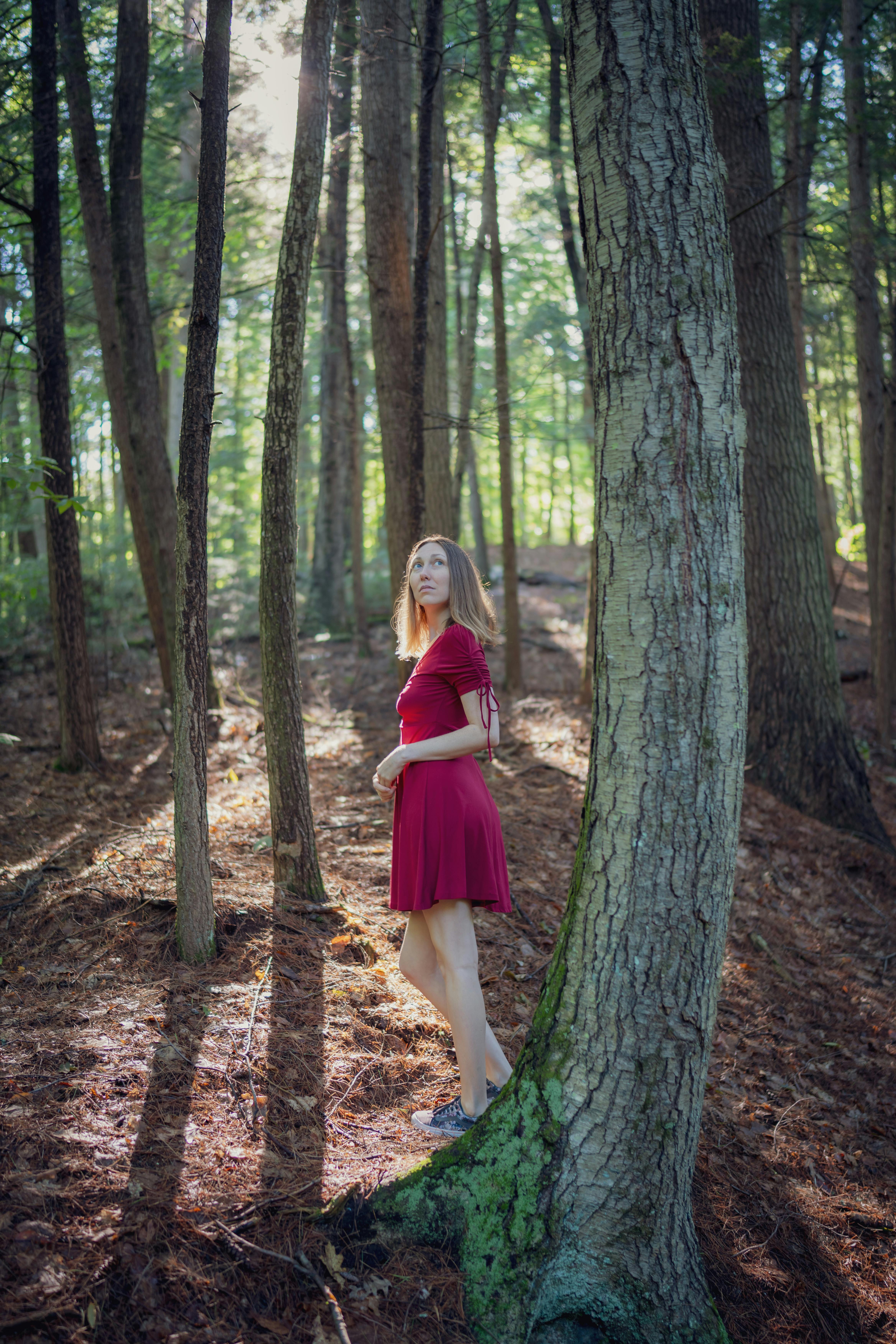 Forest Pre wedding shoot - Know it's relevance ! - PixelWorks Photography
