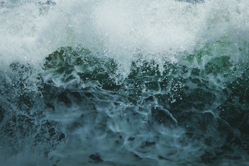 暴風雨, 水, 海 的 免費圖庫相片