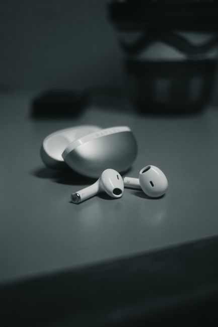 Anchorpoint Smartwatch - photo 1