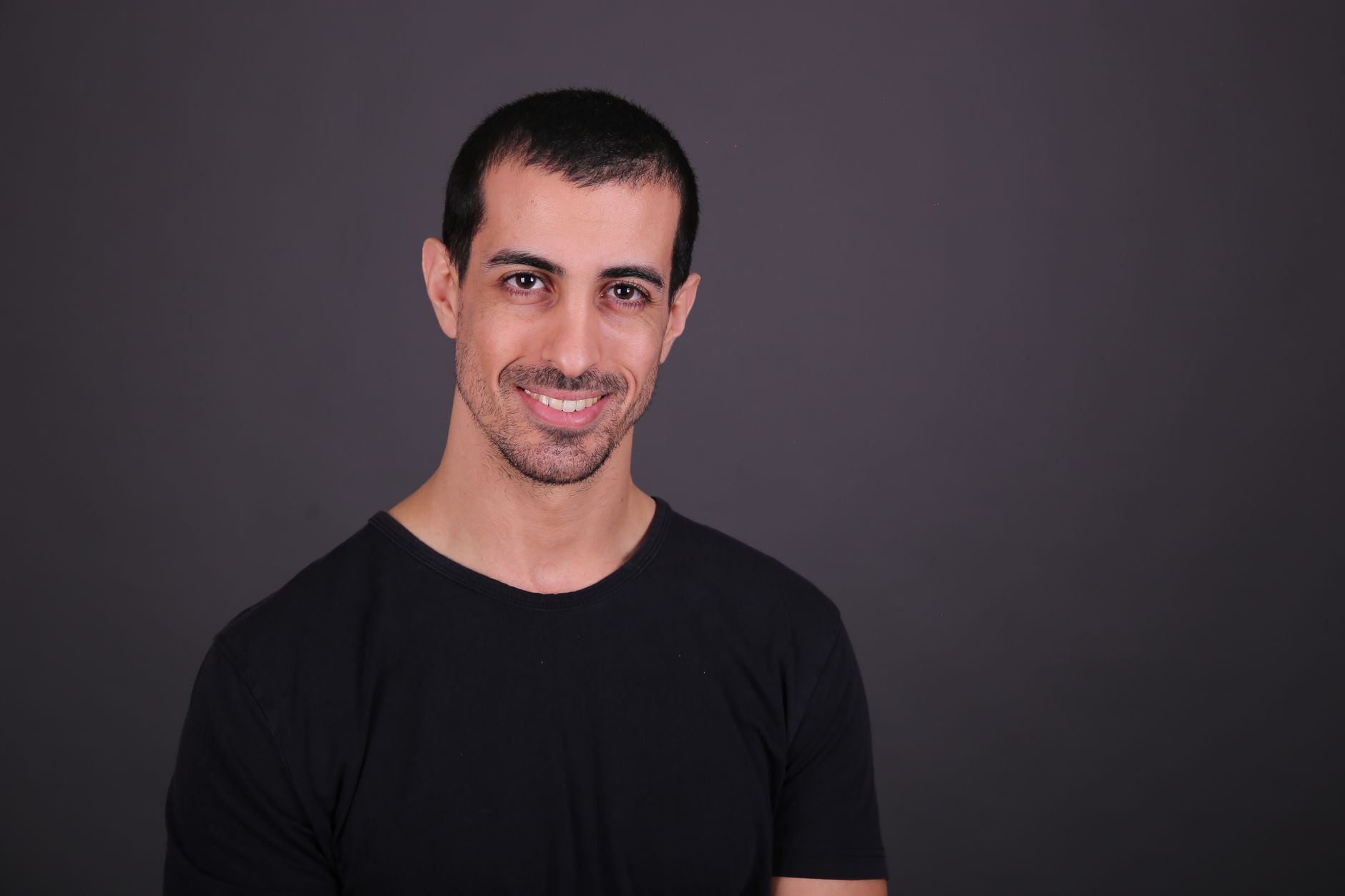 Elyas Bouzaiene