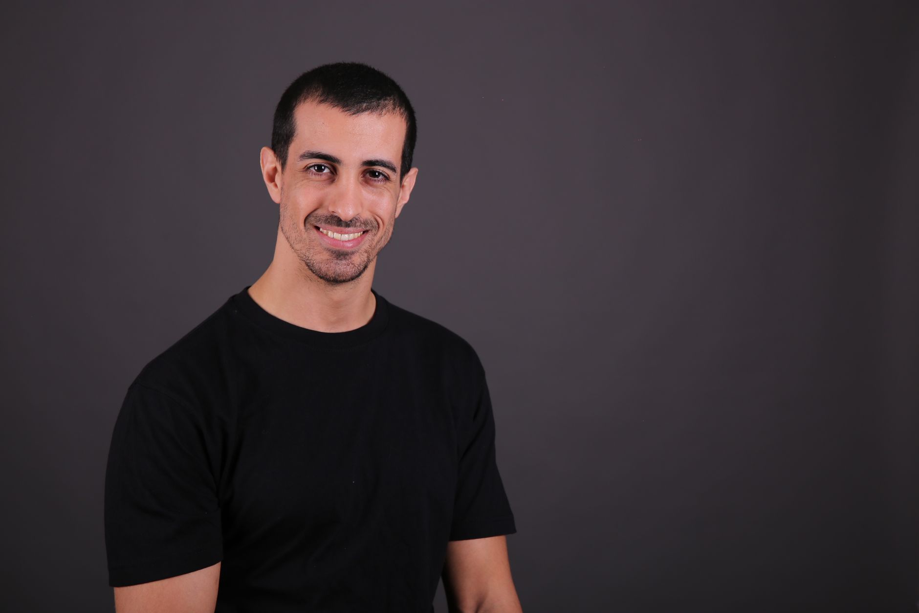 Mehdi Carcela-Gonzalez