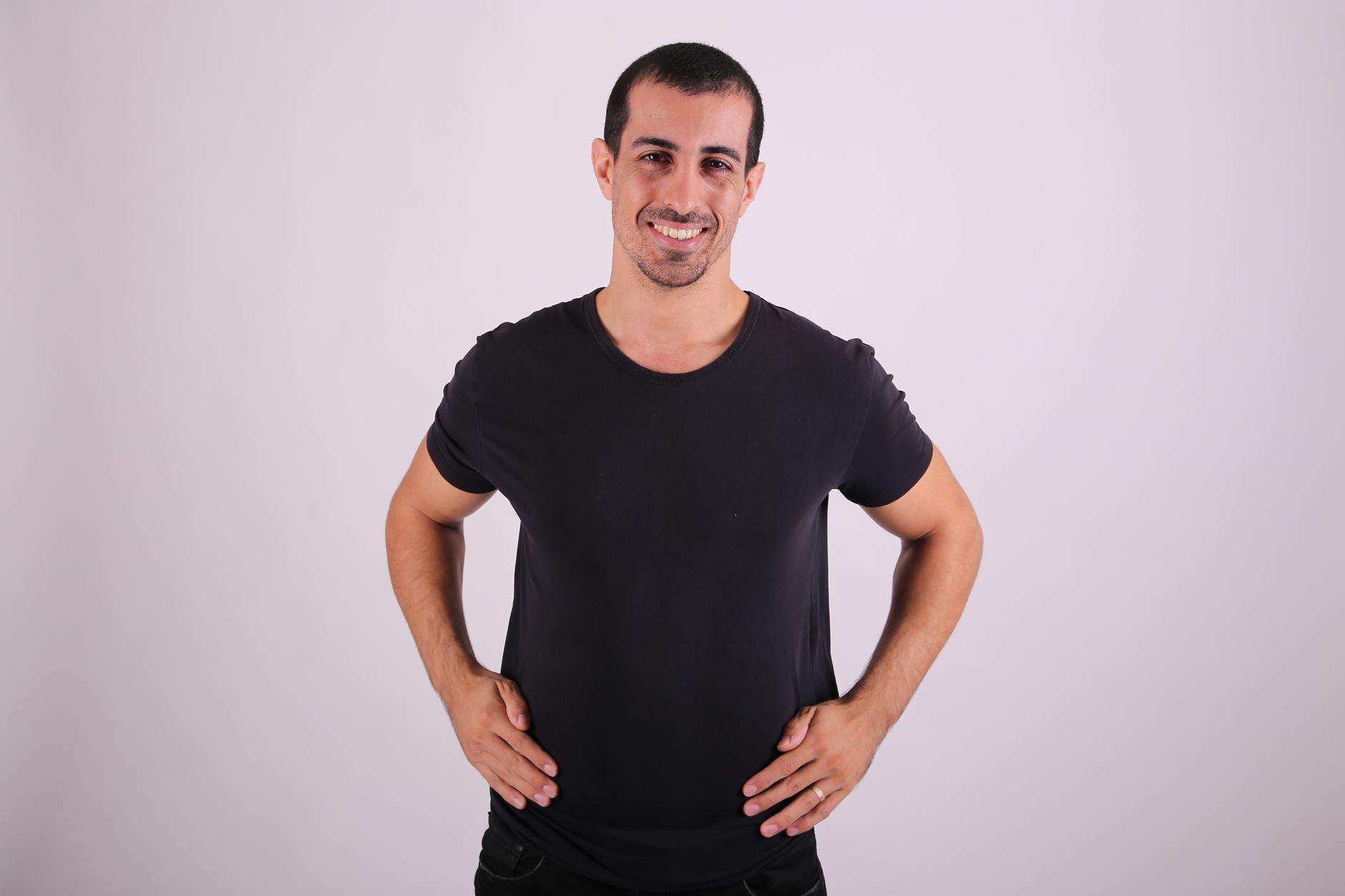 Leandro Cabrera