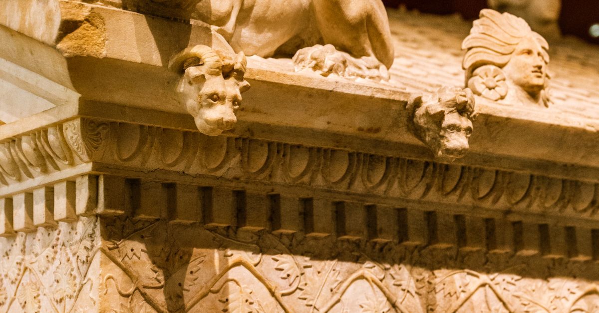 Los 12 descubrimientos arqueológicos que cambiaron la ciencia Los 12 descubrimientos arqueológicos que cambiaron la ciencia