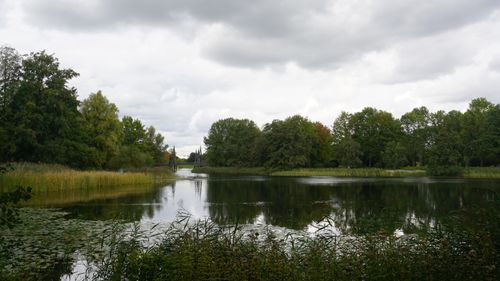 Free Britzer Garten Stock Photo