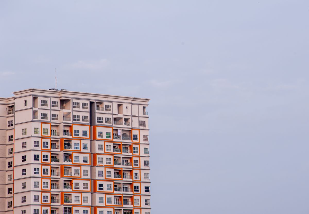 flat moves in Wem — Loaded properly: blankets, straps and a plan in Wem