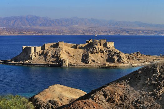 Mt Sinai sunrise climb + monastery — Sharm el-Sheikh