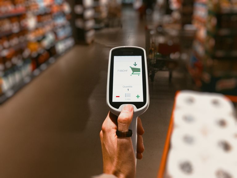 Automated retail inventory monitoring