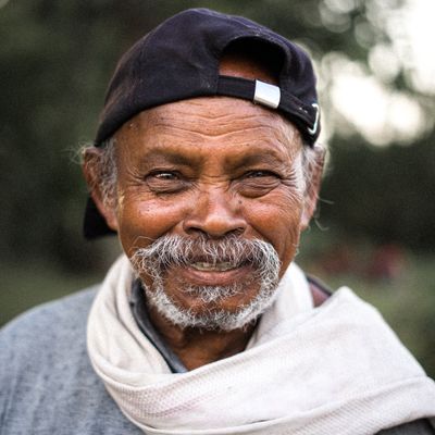 Ravi Kumar Potdar