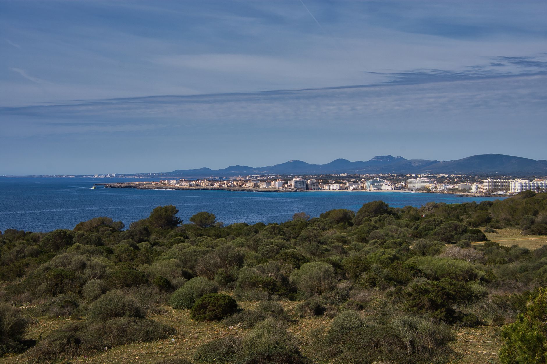 Airport transfers in Balearic Islands Airport transfers in Balearic Islands