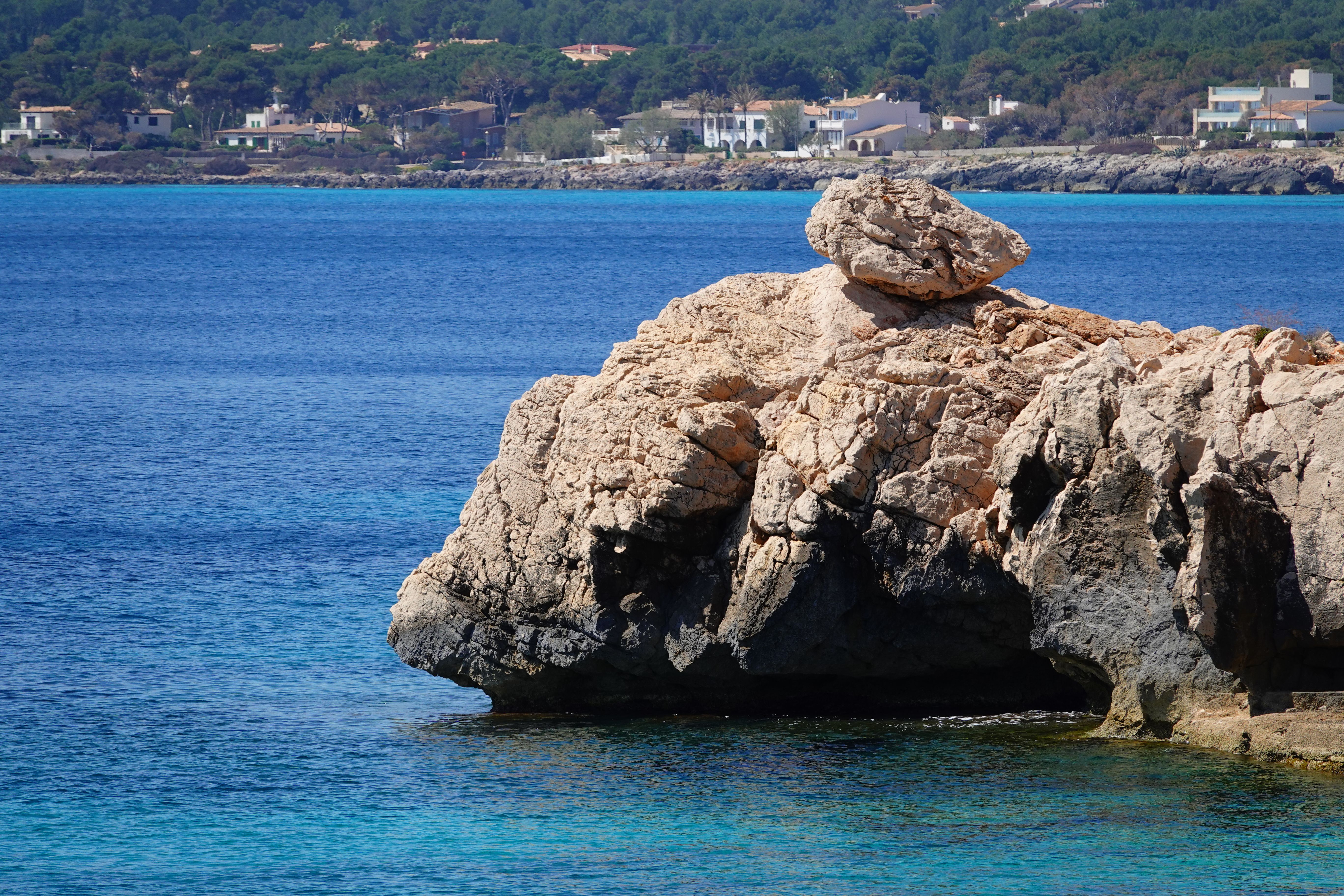 Fotos de Cala Ratjada, Islas Baleares