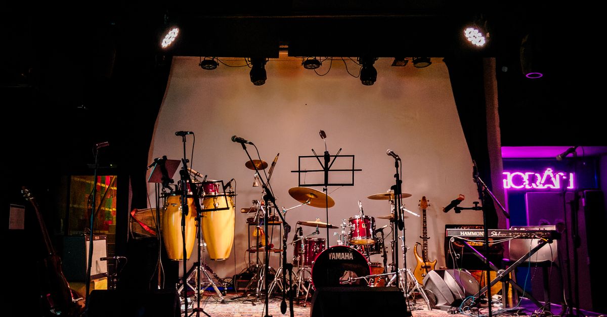 米德尔塞克斯县 FolkLIVE 福音音乐节落幕,系列活动仍将继续
