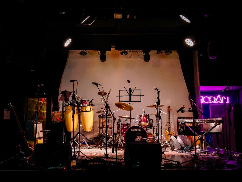Buena Vista Social Club