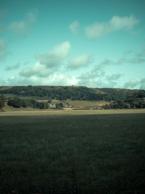 Photos gratuites de campagne, clairière, galles du nord