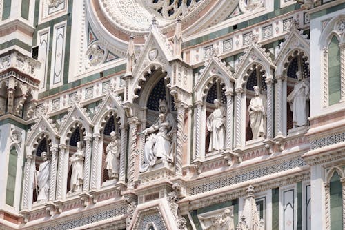 Immagine gratuita di arte, cattedrale, cattolico