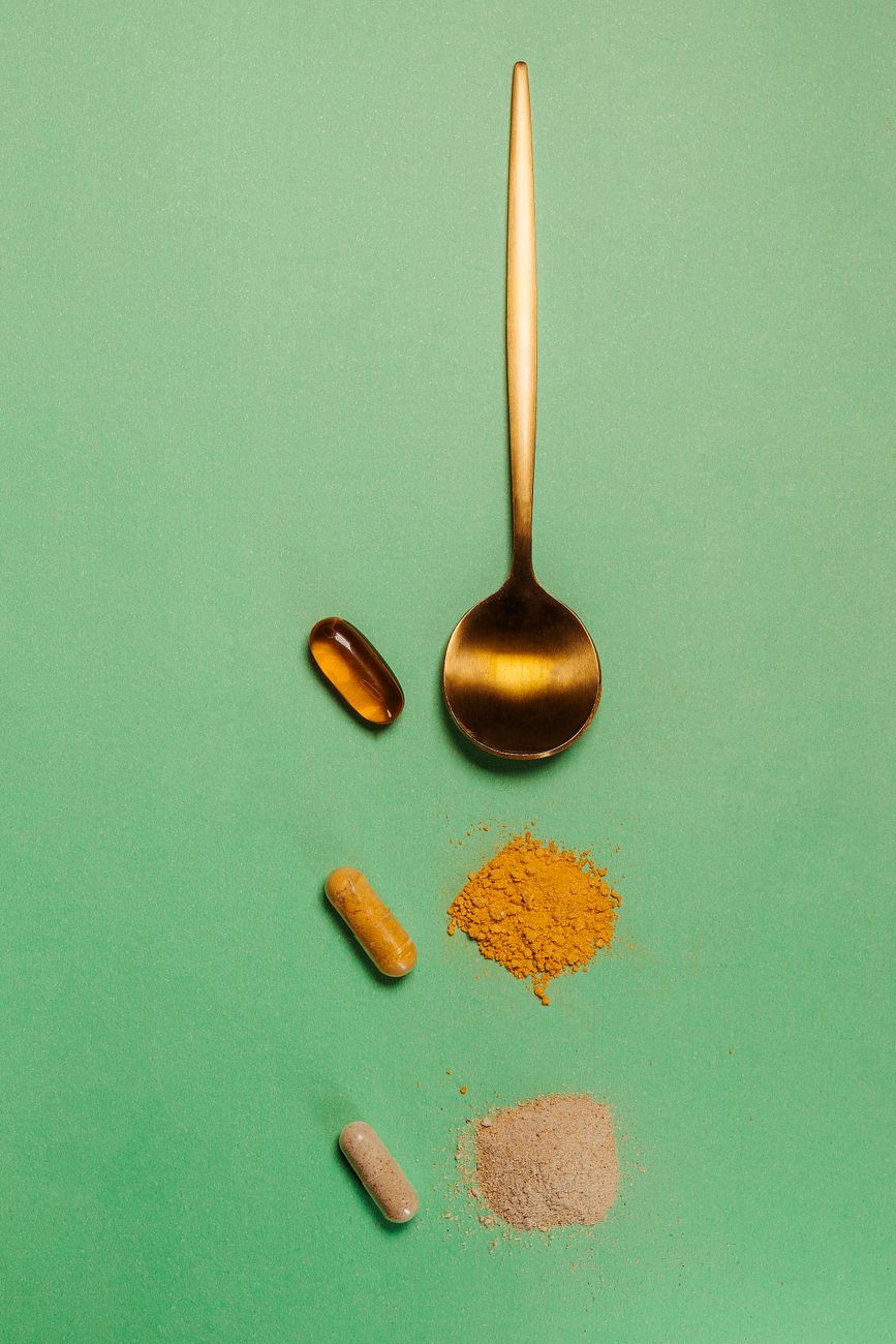 Longevity Supplements for Beginners: A Safe and Simple Starting Guide