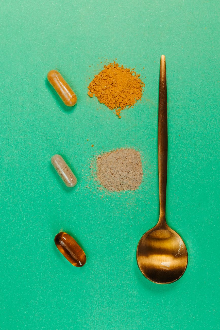 Future of Longevity Supplements: Emerging Research and Next-Generation Ingredients