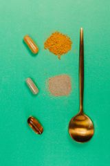 Ashwagandha Root Powder