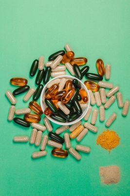 EAA Complex Formula — Nutrify Lab