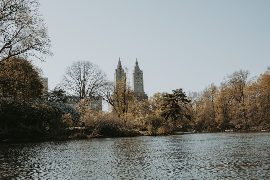 Central Park