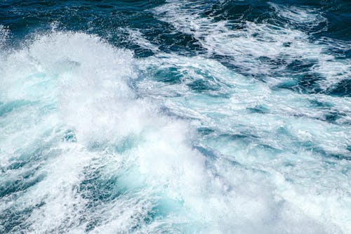 Ücretsiz dalgalar, deniz, Desen içeren Ücretsiz stok fotoğraf Stok Fotoğraflar