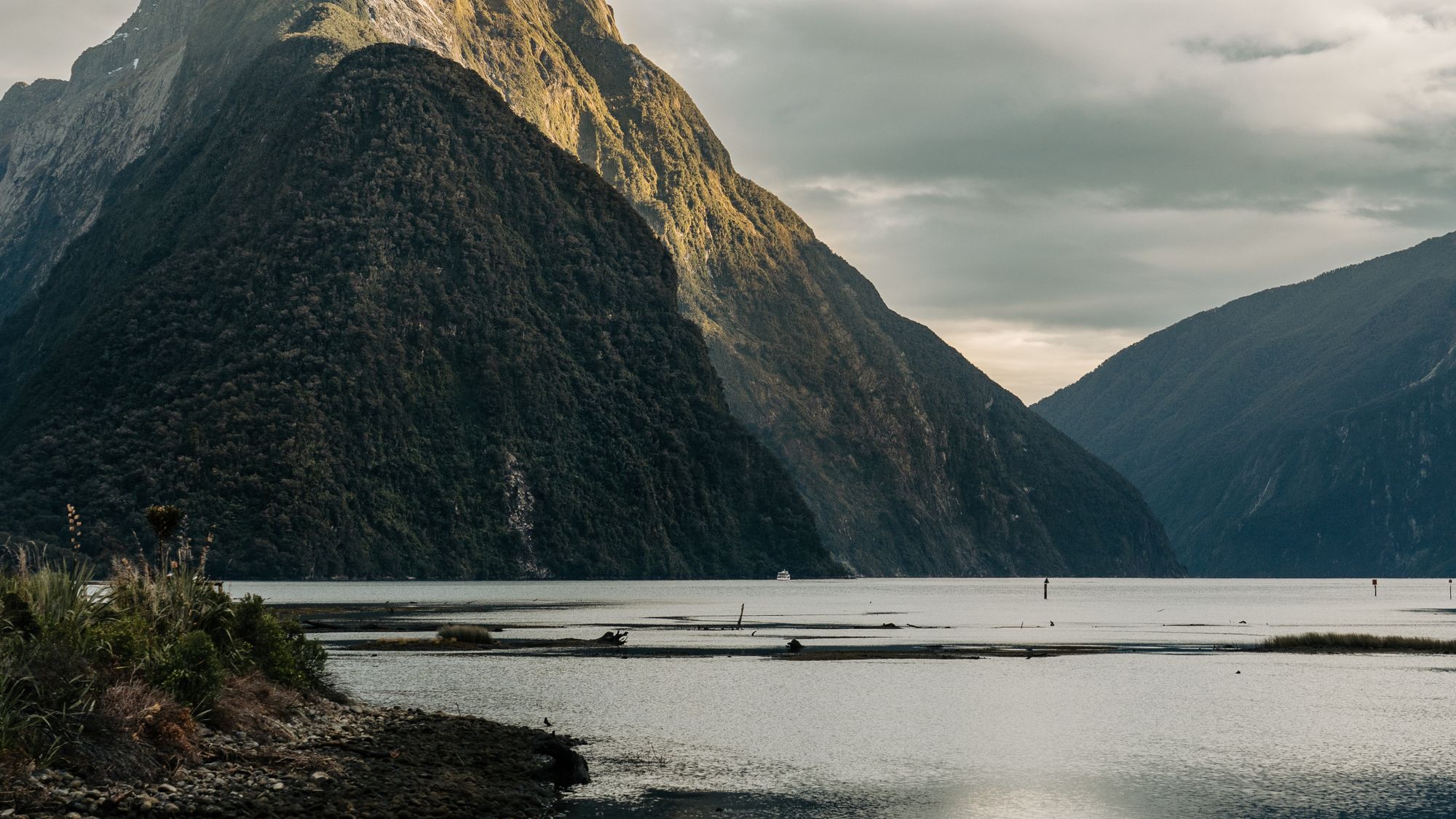 Middle-earth: Photography Expedition