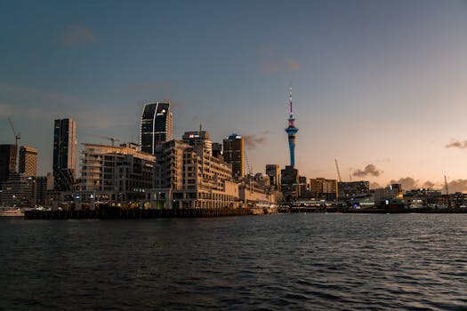 Auckland