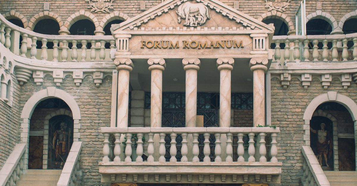 Forum channel