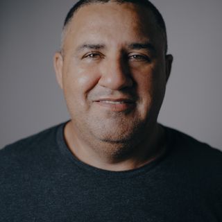 Ricardo E.