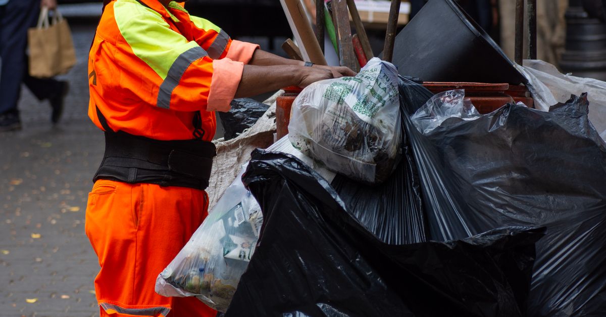 El papel de los recolectores de chatarra en la economía circular y la producción sostenible de acero El papel de los recolectores de chatarra en la economía circular y la producción sostenible de acero
