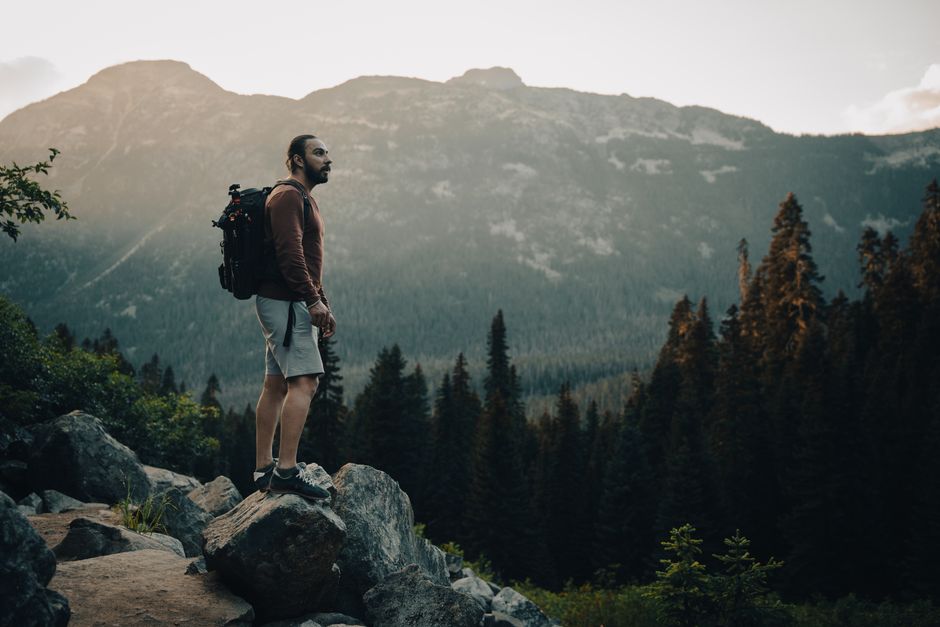 Exploring Nigeria's Best Hiking Trails for Beginners
