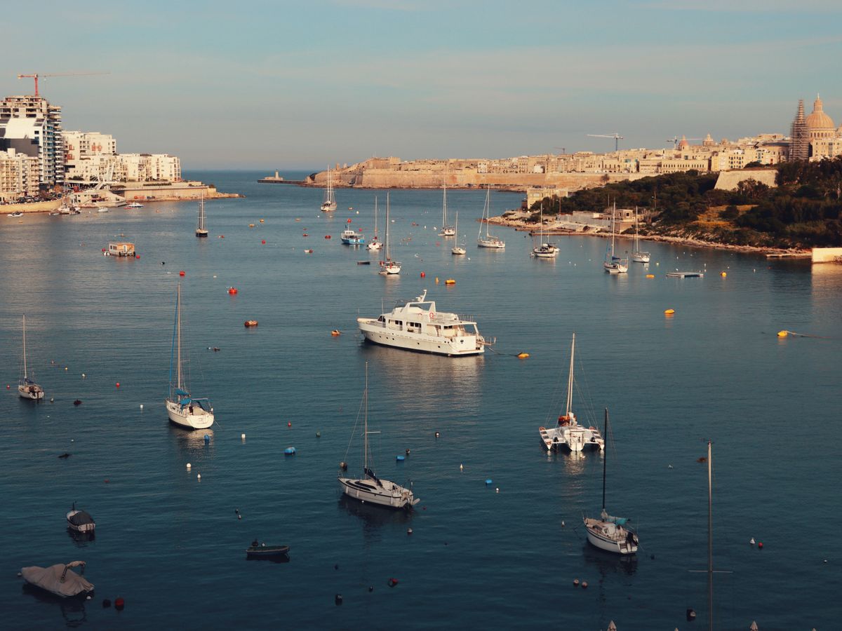 11 Day 100-Hour Hatha Flow Teacher Training in Gozo, Malta 3