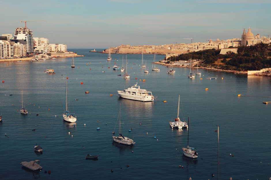 Foto de Golden Bay