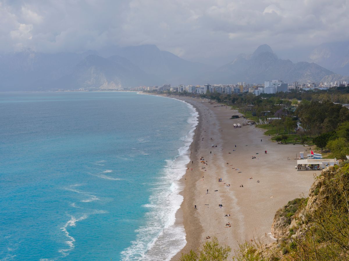 Antalya