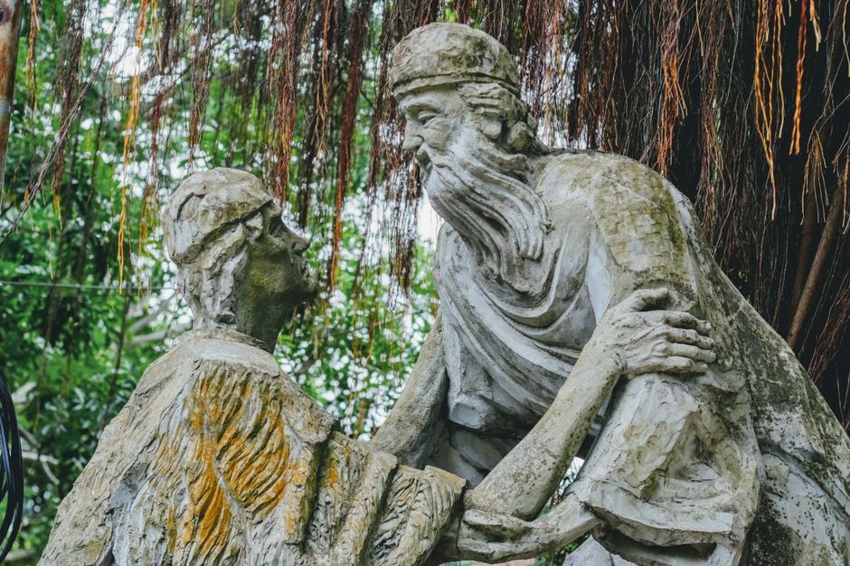 Embracing the Legacy: How You Can Connect with Ancient Art Embracing the Legacy: How You Can Connect with Ancient Art
