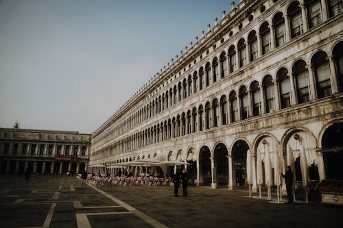 Fotobanka s bezplatnými fotkami na tému Benátky, cestovať, cestovný ruch