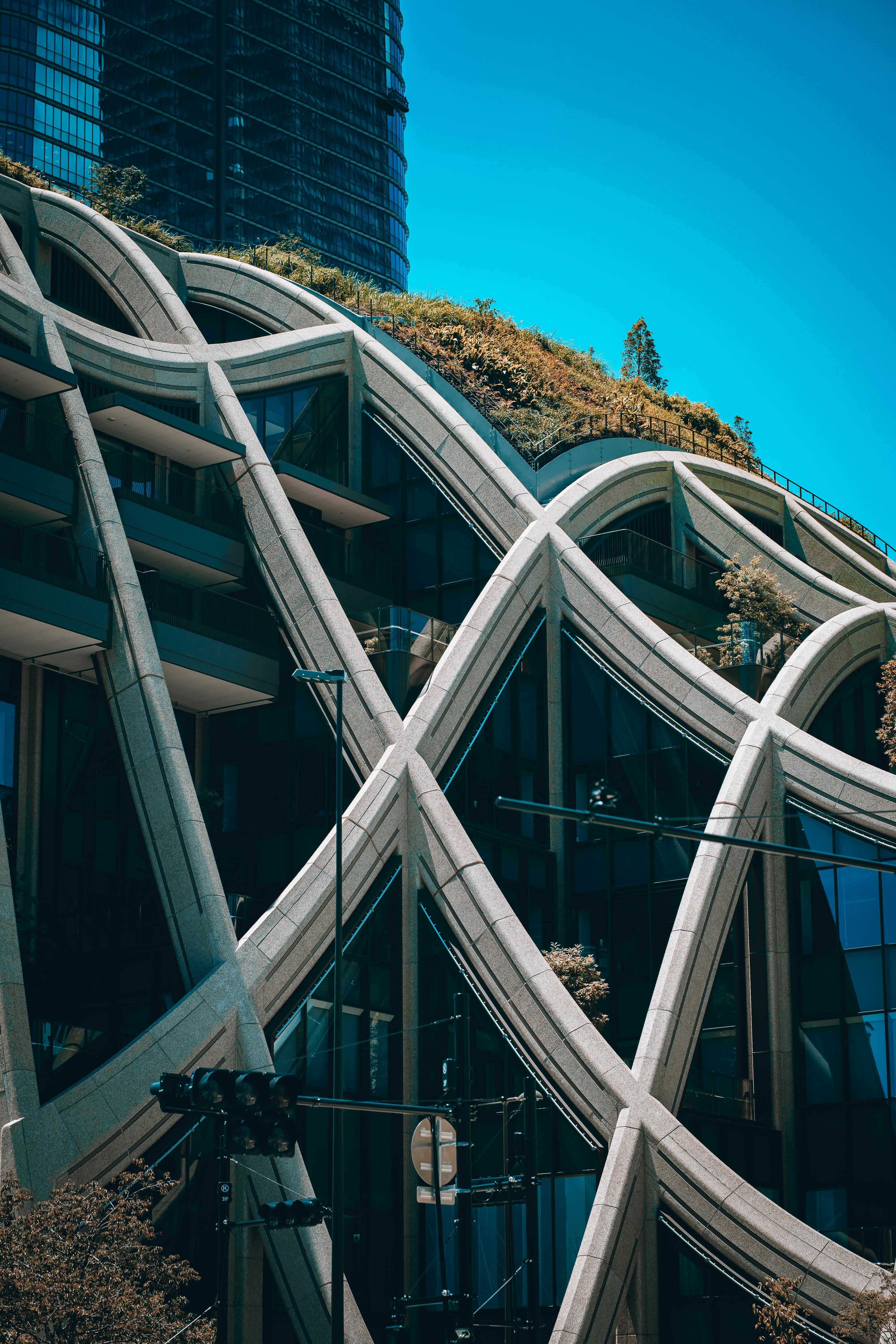 How Ibi London Redefines Modern Urban Living with Innovative Design and Sustainability Features