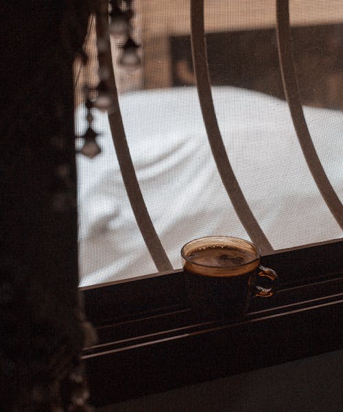 Δωρεάν στοκ φωτογραφιών με καφέ, τούρκικος καφές