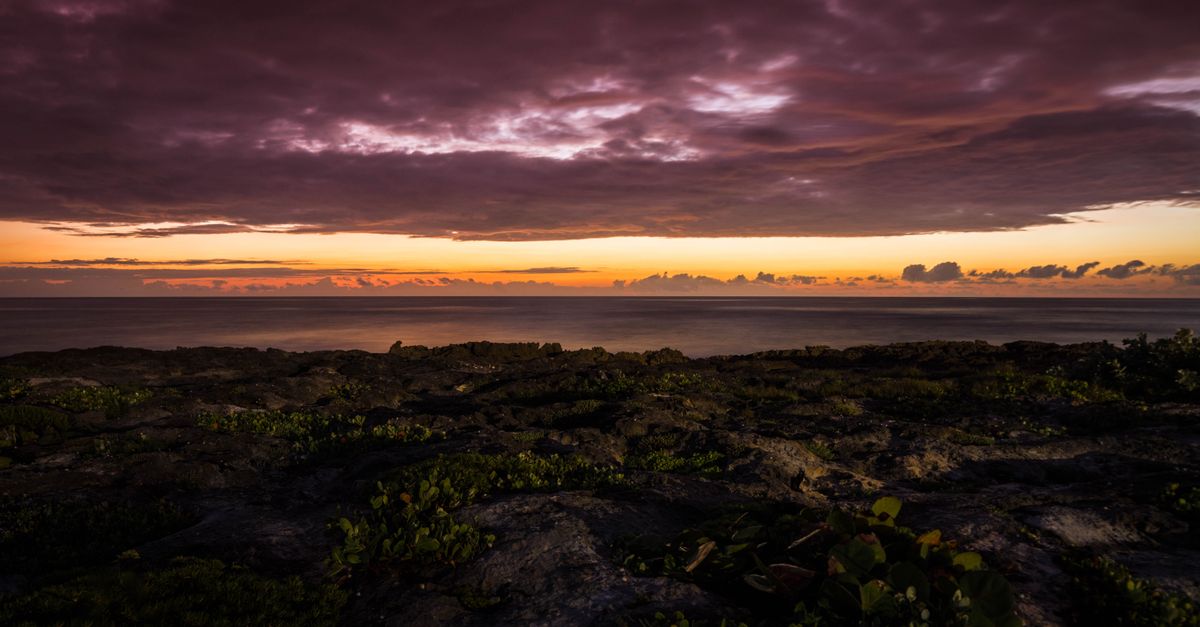 Cayman Brac Caribbean island travel guide