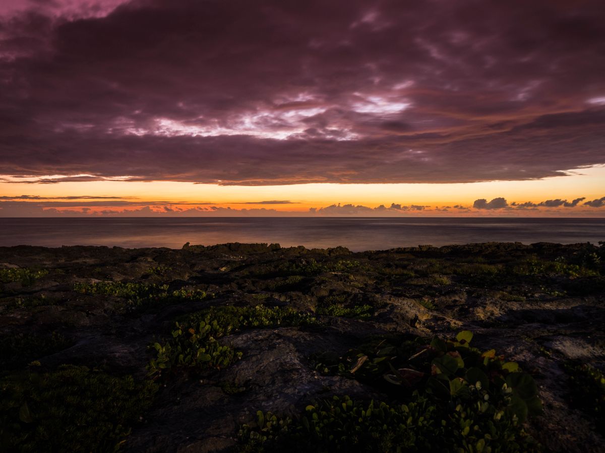 7 Day Pilates, Yoga & Scuba Diving Retreat in The Riviera Maya 2