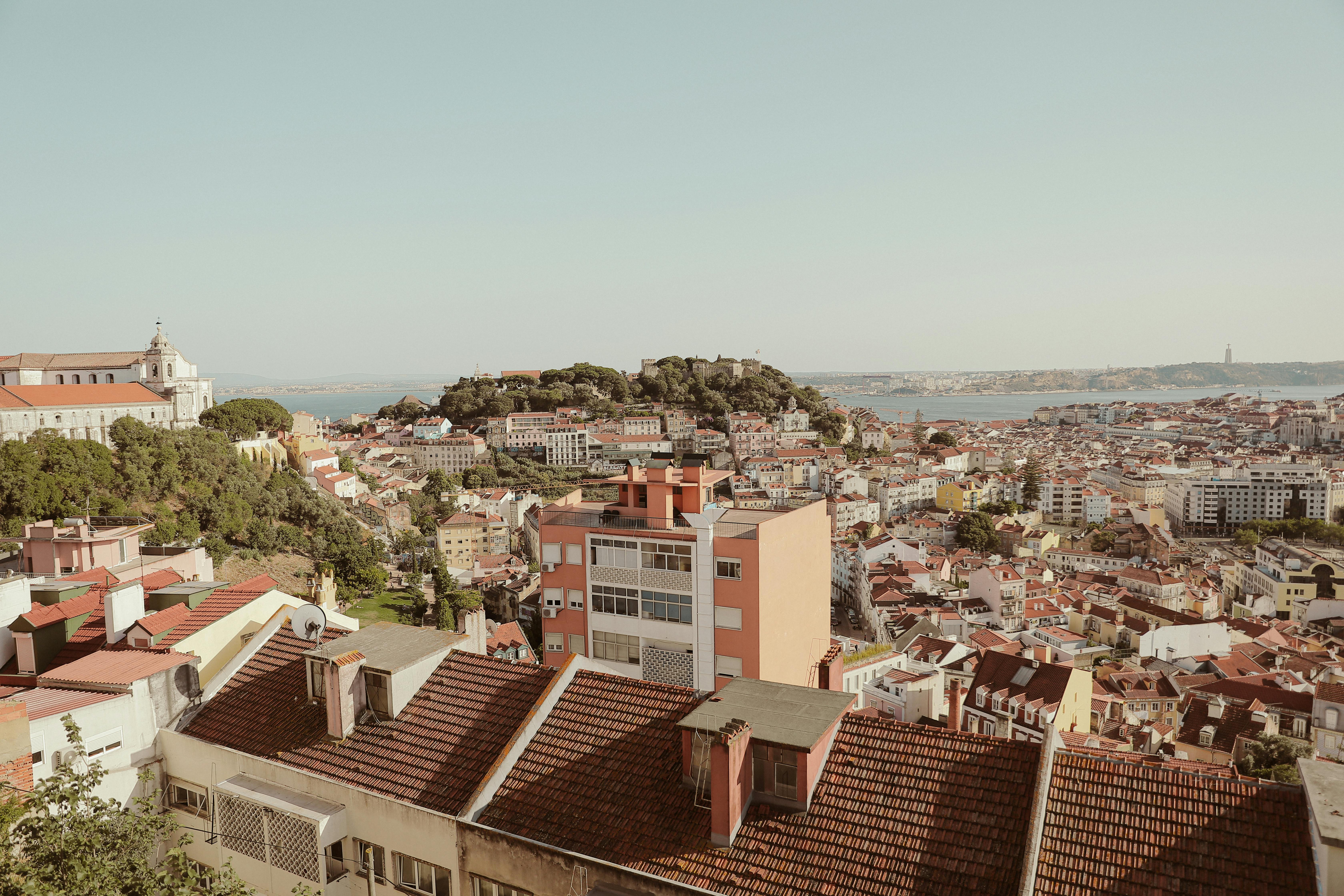 Fotos de Lisboa, Portugal