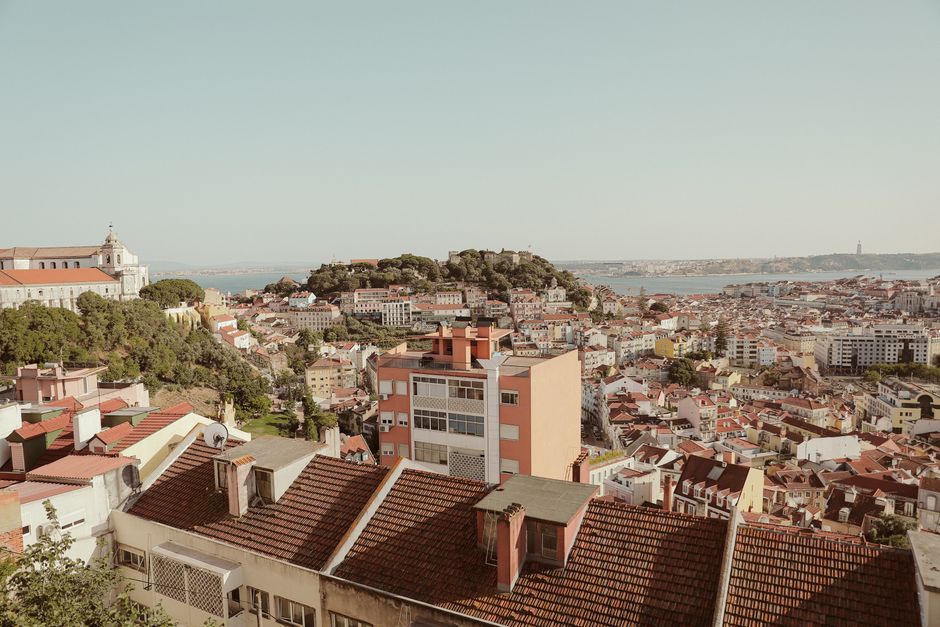 Fotos de Lisboa, Portugal