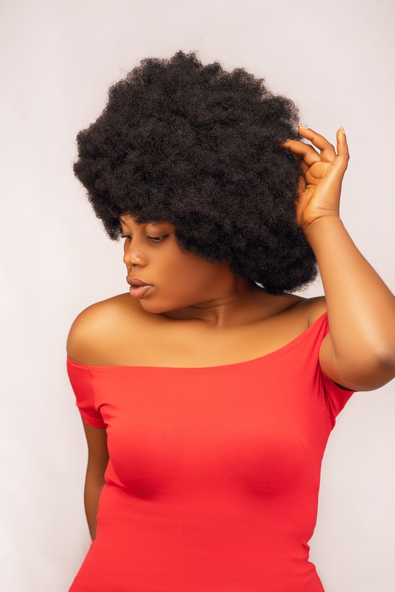Crochet Braids