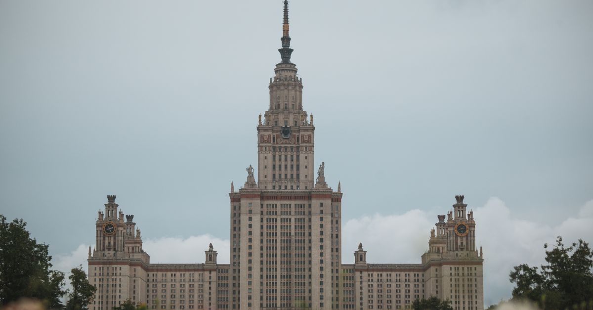Russia passes historic crypto rules to regulate trading and target foreign trade