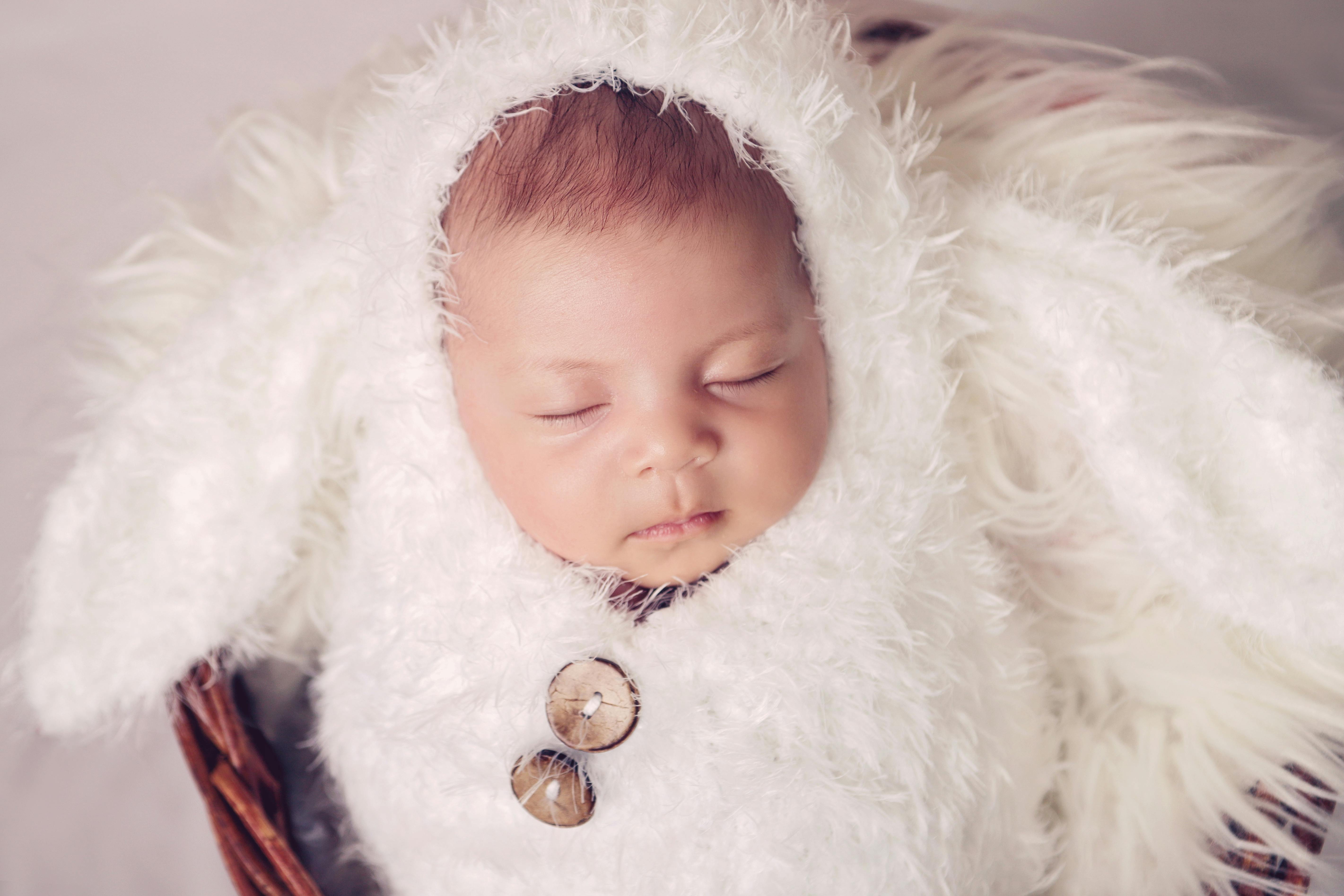 Parent advice: My 3-month-old baby is in daycare—and it's all my husband's fault. — Photo by Medine Dilek Kizmaz on Pexels