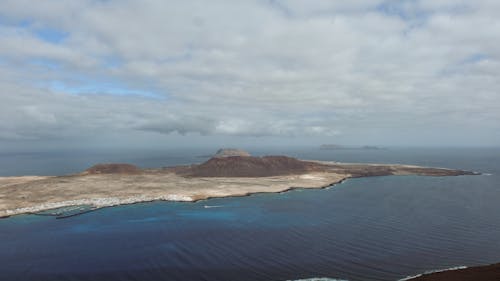 加那利群島, 地平線, 地標 的 免費圖庫相片