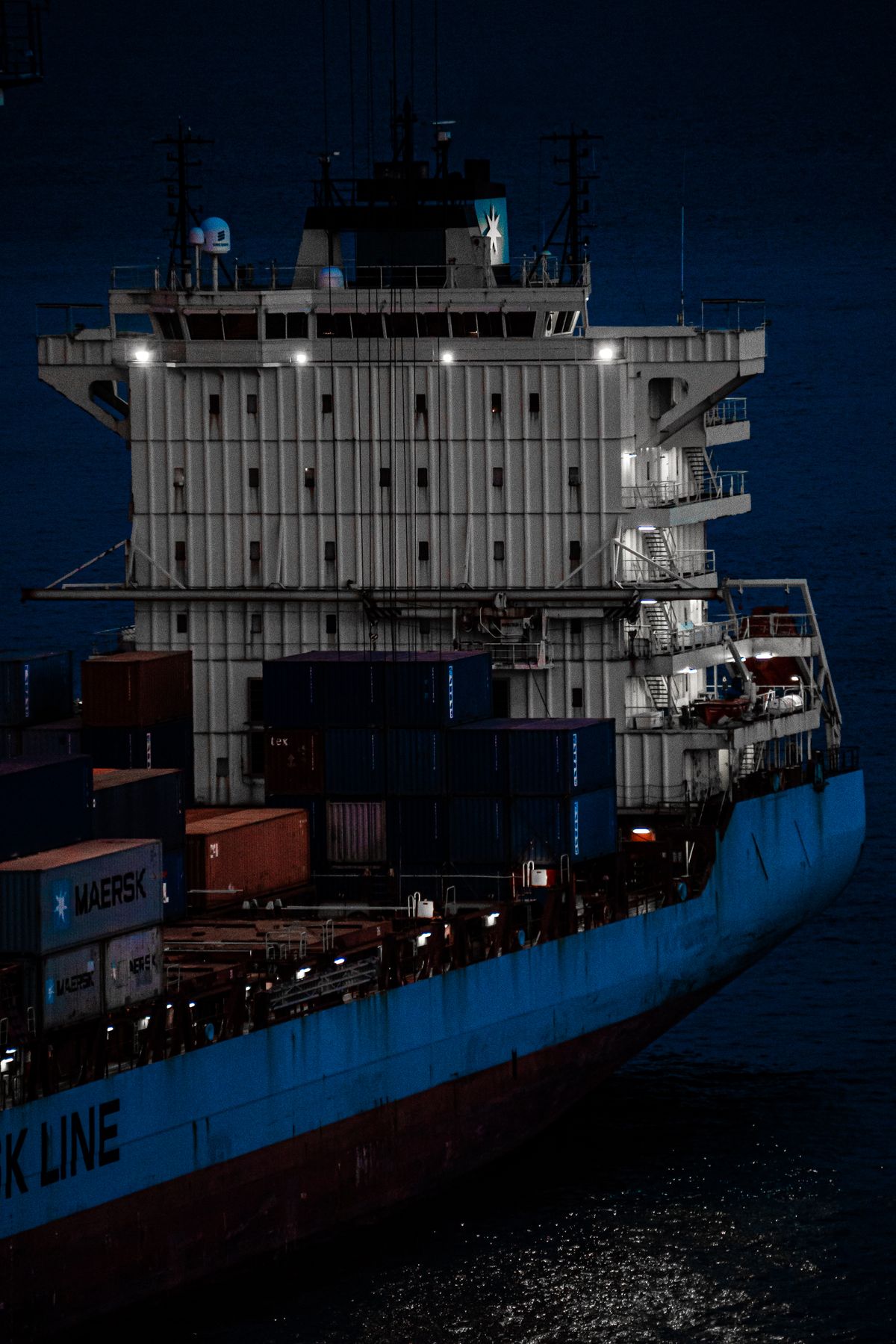 Layanan door to door import dari China ke Indonesia