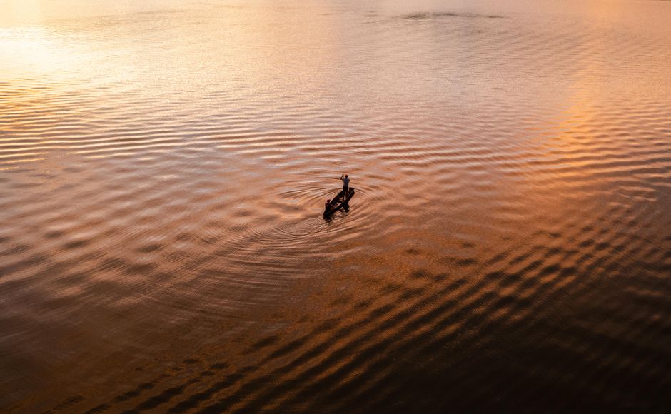 Otra foto de Tarapoto.